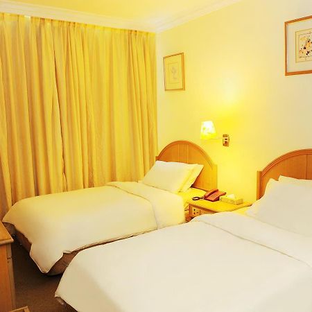 Borneo Hotel Kuching Exteriér fotografie